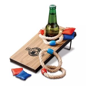 Adventure 2-in-1 Bag & Ring Toss Game